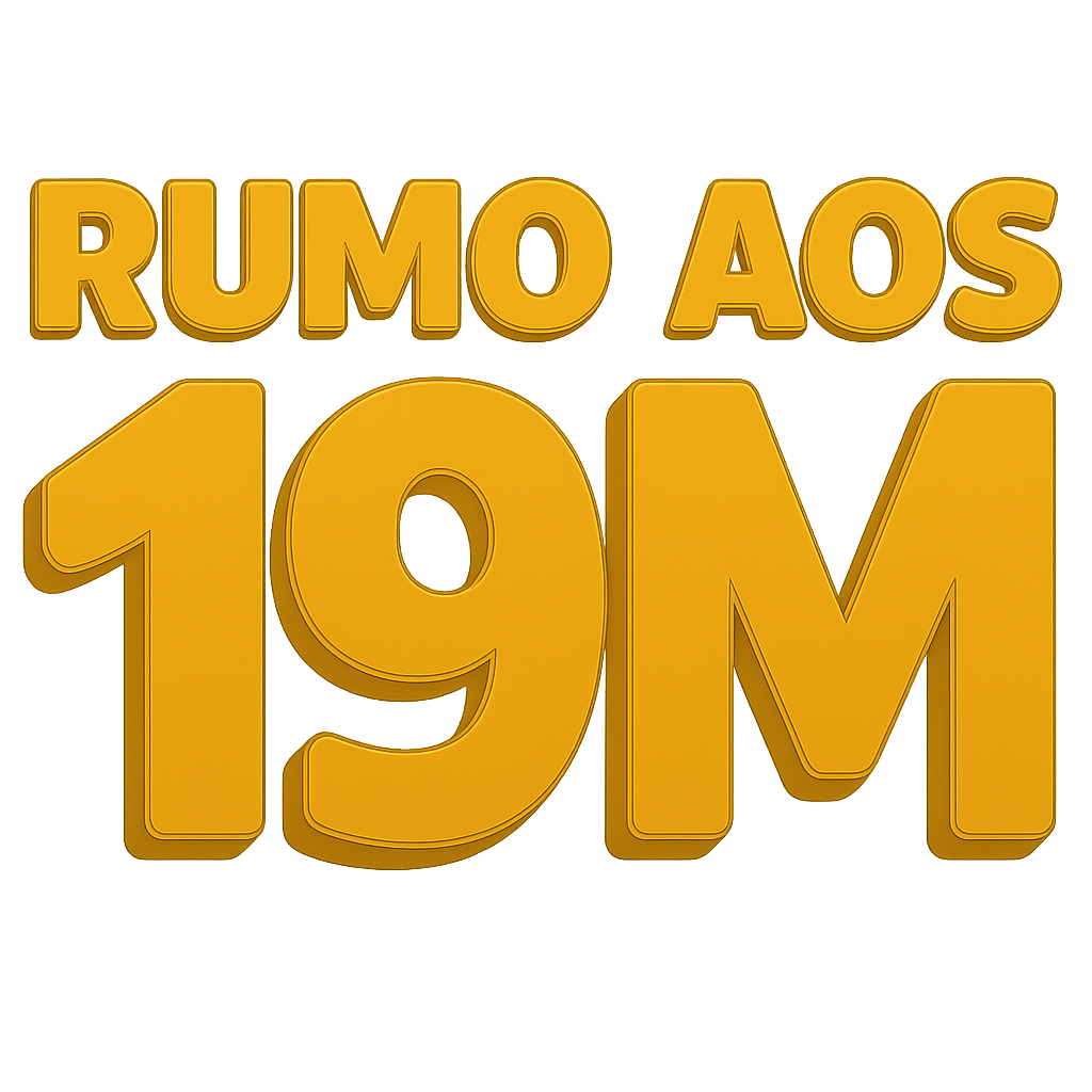 Rumo aos 18 Milhões